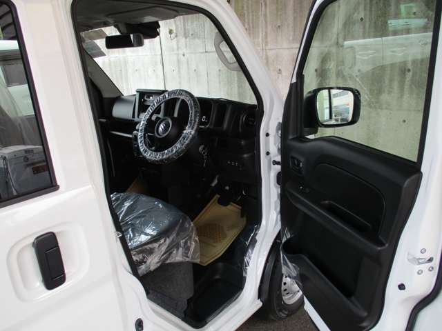 スズキ エブリイ ６６０ ＰＡ ハイルーフ ４ＷＤ R8年 (東北) 99