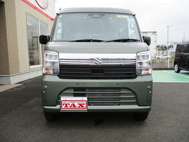 スズキ エブリイ ６６０ ジョイン ハイルーフ ４ＷＤ R8年 (東北) 99