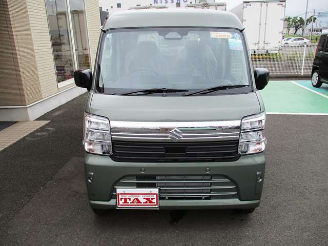 スズキ エブリイ ６６０ ジョイン ハイルーフ ４ＷＤ R8年 (東北) 99