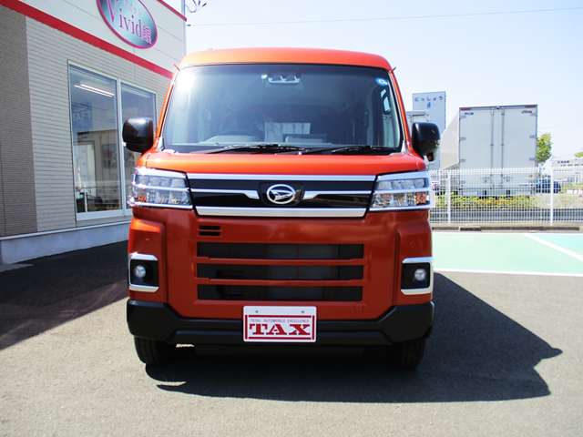 ダイハツ アトレー ６６０ ＲＳ ４ＷＤ R8年 (東北) 99