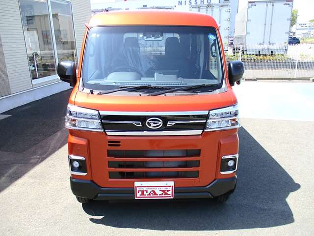 ダイハツ アトレー ６６０ ＲＳ ４ＷＤ R8年 (東北) 99