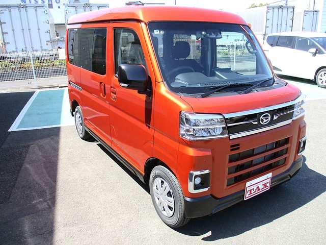 ダイハツ アトレー ６６０ ＲＳ ４ＷＤ R8年 (東北) 99