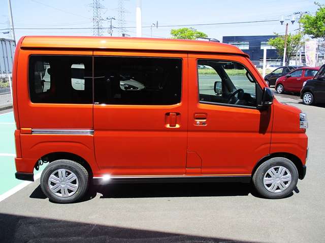 ダイハツ アトレー ６６０ ＲＳ ４ＷＤ R8年 (東北) 99