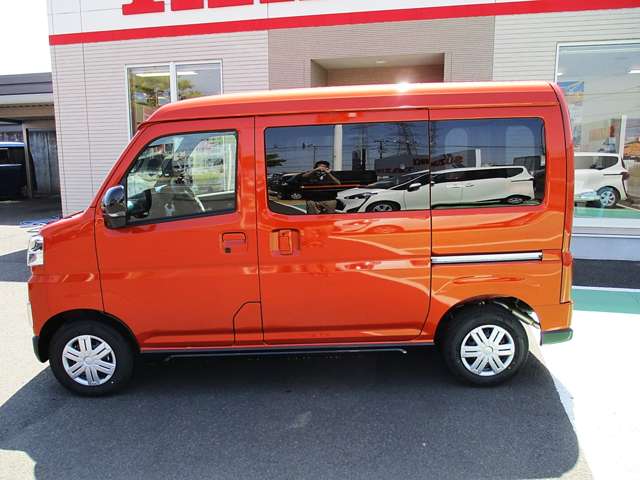ダイハツ アトレー ６６０ ＲＳ ４ＷＤ R8年 (東北) 99