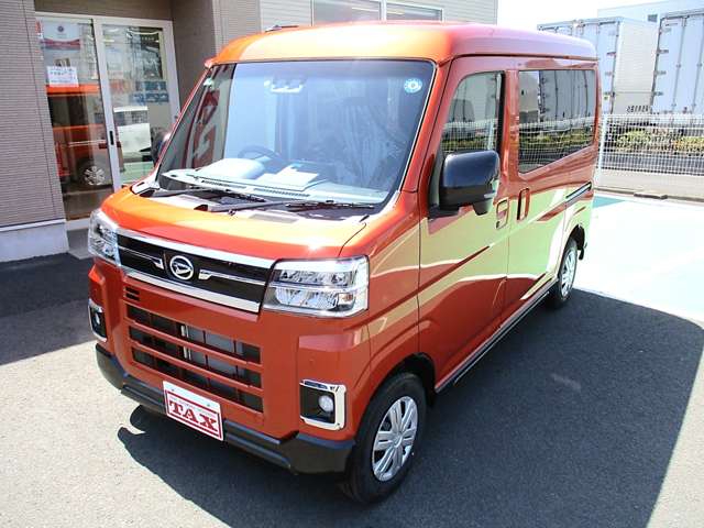 ダイハツ アトレー ６６０ ＲＳ ４ＷＤ R8年 (東北) 99
