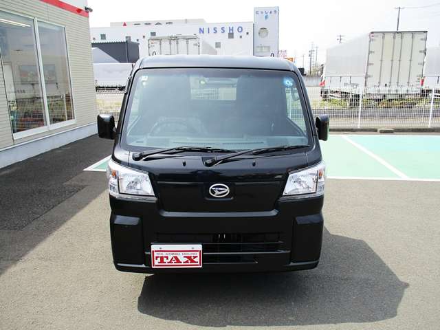 ダイハツ ハイゼットトラック ６６０ スタンダード ３方開 ４ＷＤ R8年 (東北) 99