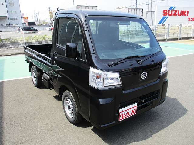 ダイハツ ハイゼットトラック ６６０ スタンダード ３方開 ４ＷＤ R8年 (東北) 99