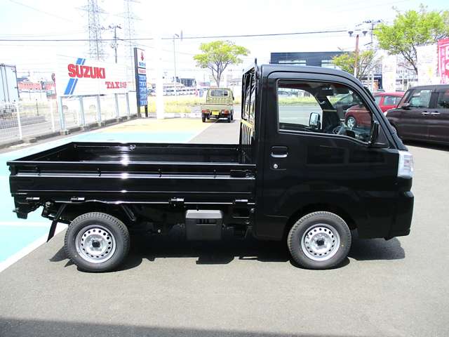 ダイハツ ハイゼットトラック ６６０ スタンダード ３方開 ４ＷＤ R8年 (東北) 99