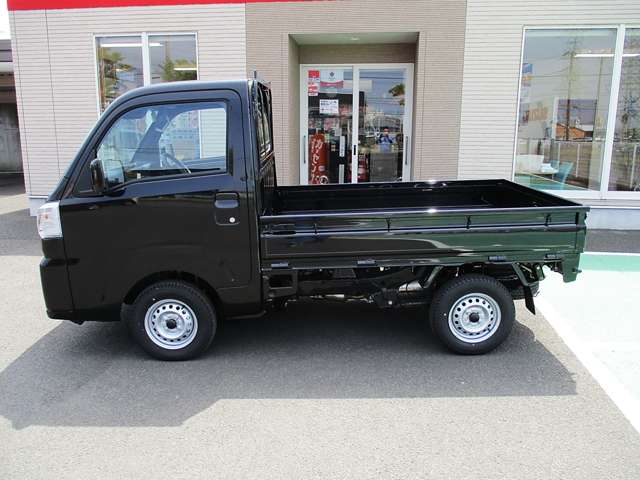 ダイハツ ハイゼットトラック ６６０ スタンダード ３方開 ４ＷＤ R8年 (東北) 99