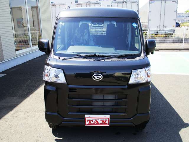 ダイハツ ハイゼットカーゴ ６６０ クルーズ ４ＷＤ R8年 (東北) 99