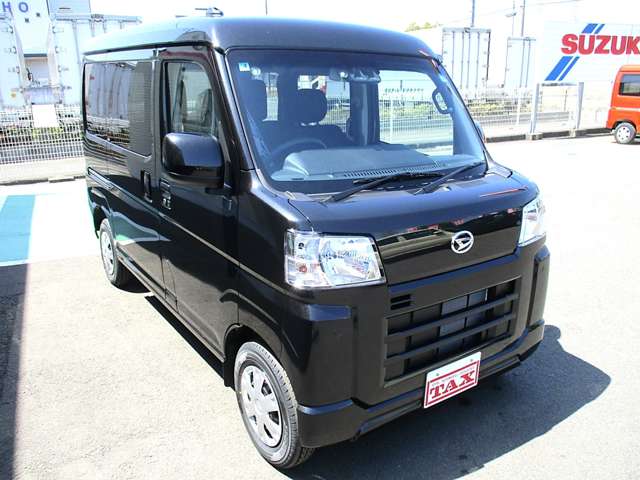 ダイハツ ハイゼットカーゴ ６６０ クルーズ ４ＷＤ R8年 (東北) 99