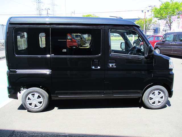 ダイハツ ハイゼットカーゴ ６６０ クルーズ ４ＷＤ R8年 (東北) 99