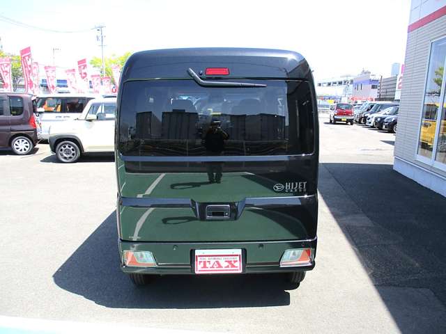 ダイハツ ハイゼットカーゴ ６６０ クルーズ ４ＷＤ R8年 (東北) 99