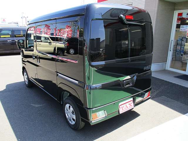 ダイハツ ハイゼットカーゴ ６６０ クルーズ ４ＷＤ R8年 (東北) 99
