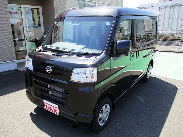 ダイハツ ハイゼットカーゴ ６６０ クルーズ ４ＷＤ R8年 (東北) 99