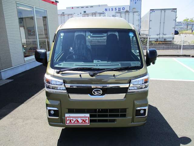 ダイハツ ハイゼットトラック ６６０ ジャンボ エクストラ ３方開 ４ＷＤ R8年 (東北) 99