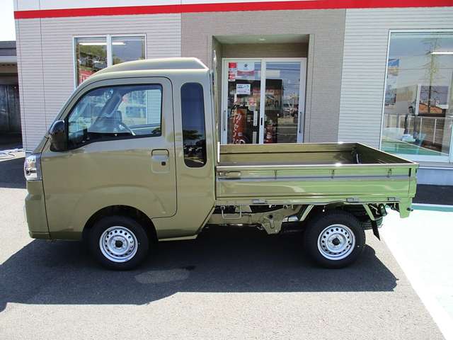 ダイハツ ハイゼットトラック ６６０ ジャンボ エクストラ ３方開 ４ＷＤ R8年 (東北) 99