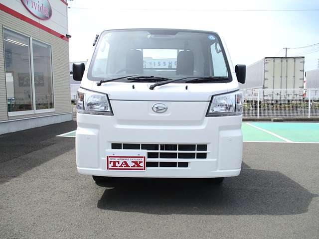 ダイハツ ハイゼットトラック ６６０ ローダンプ 電動モーター式 ３方開 ４ＷＤ R8年 (東北) 99