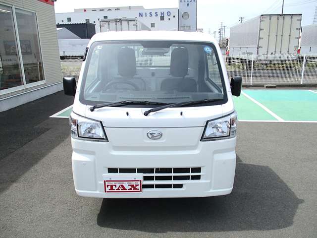 ダイハツ ハイゼットトラック ６６０ ローダンプ 電動モーター式 ３方開 ４ＷＤ R8年 (東北) 99