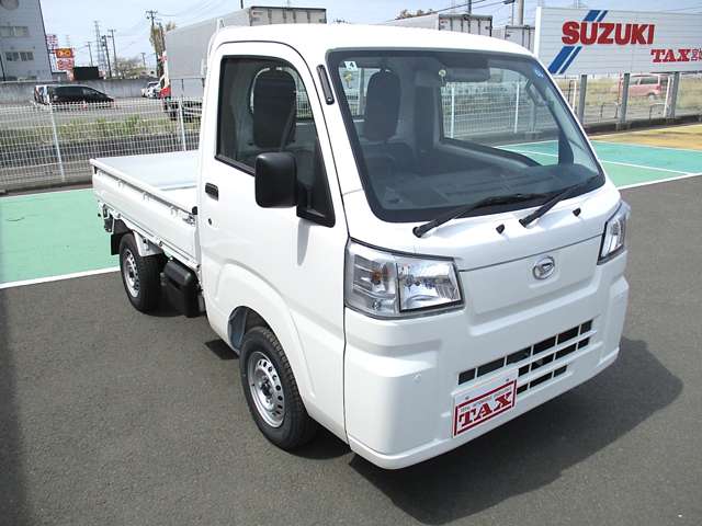 ダイハツ ハイゼットトラック ６６０ ローダンプ 電動モーター式 ３方開 ４ＷＤ R8年 (東北) 99