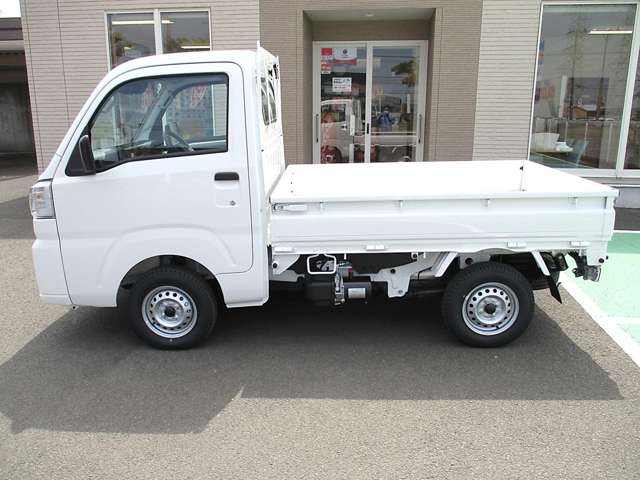 ダイハツ ハイゼットトラック ６６０ ローダンプ 電動モーター式 ３方開 ４ＷＤ R8年 (東北) 99