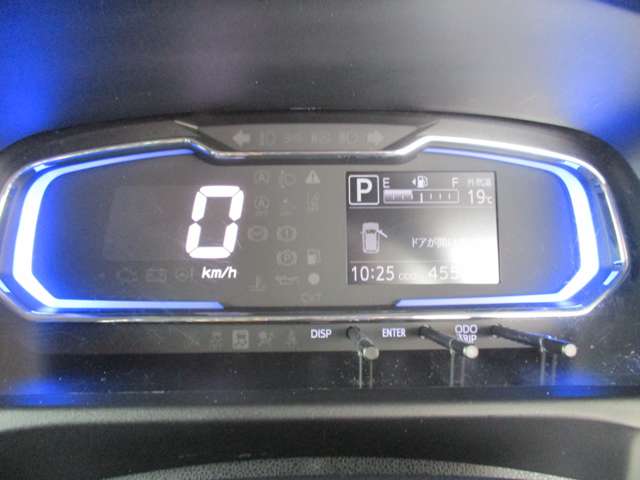 ダイハツ ミラ　イース ６６０ Ｘ ＳＡＩＩＩ H30年 (東北) 99