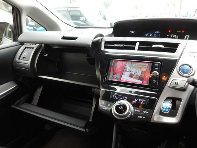 トヨタ プリウスΑ １．８ Ｓ H29年 (東北) 99