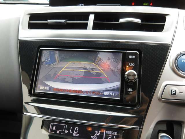 トヨタ プリウスΑ １．８ Ｓ H29年 (東北) 99