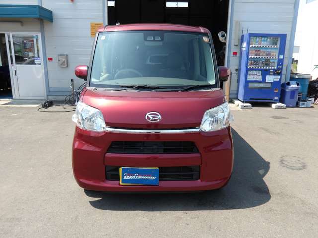 ダイハツ タント ６６０ カスタム Ｘ ＳＡＩＩＩ H29年 (東北) 99