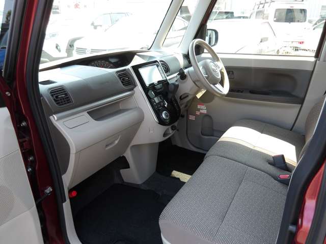 ダイハツ タント ６６０ カスタム Ｘ ＳＡＩＩＩ H29年 (東北) 99