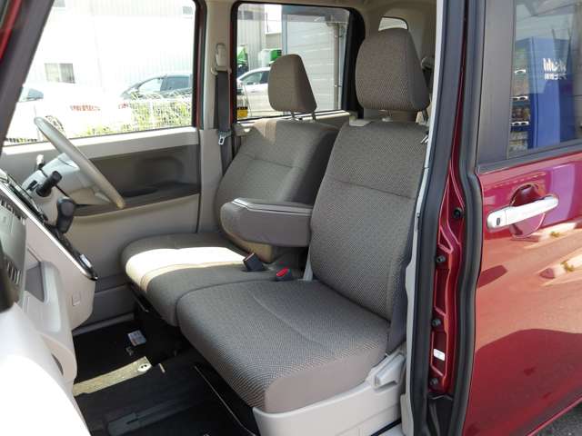 ダイハツ タント ６６０ カスタム Ｘ ＳＡＩＩＩ H29年 (東北) 99