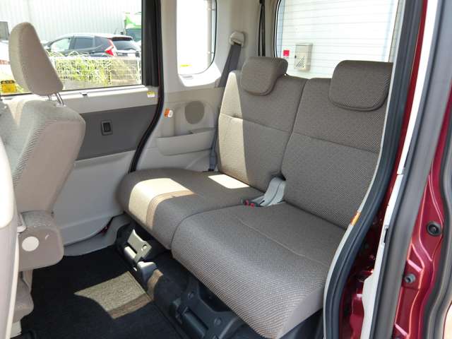 ダイハツ タント ６６０ カスタム Ｘ ＳＡＩＩＩ H29年 (東北) 99