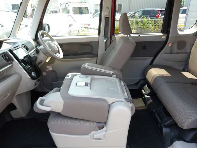 ダイハツ タント ６６０ カスタム Ｘ ＳＡＩＩＩ H29年 (東北) 99