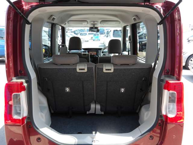 ダイハツ タント ６６０ カスタム Ｘ ＳＡＩＩＩ H29年 (東北) 99