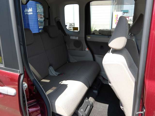 ダイハツ タント ６６０ カスタム Ｘ ＳＡＩＩＩ H29年 (東北) 99