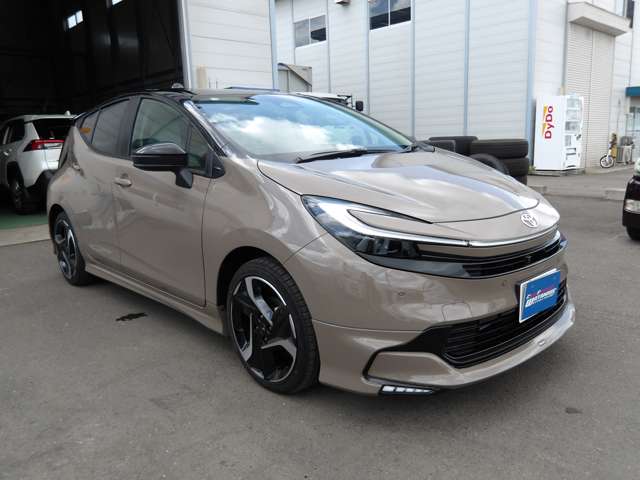 トヨタ アクア １．５ Ｚ R8年 (東北) 99