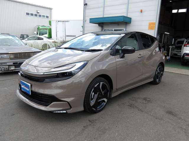 トヨタ アクア １．５ Ｚ R8年 (東北) 99