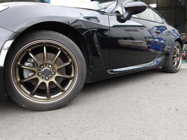 スバル ＢＲＺ ２．４ Ｒ R4年 (東北) 99