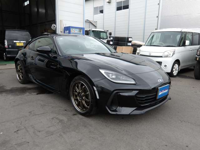 スバル ＢＲＺ ２．４ Ｒ R4年 (東北) 99