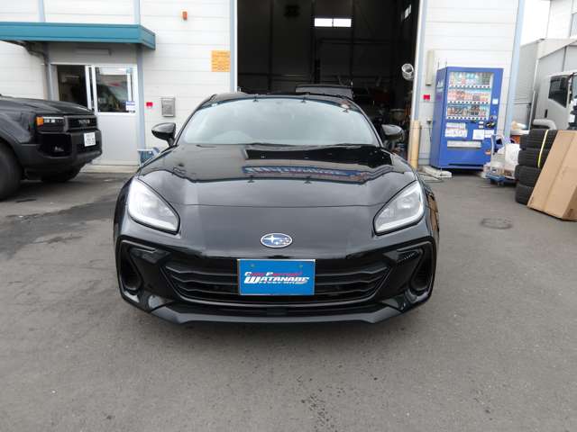 スバル ＢＲＺ ２．４ Ｒ R4年 (東北) 99