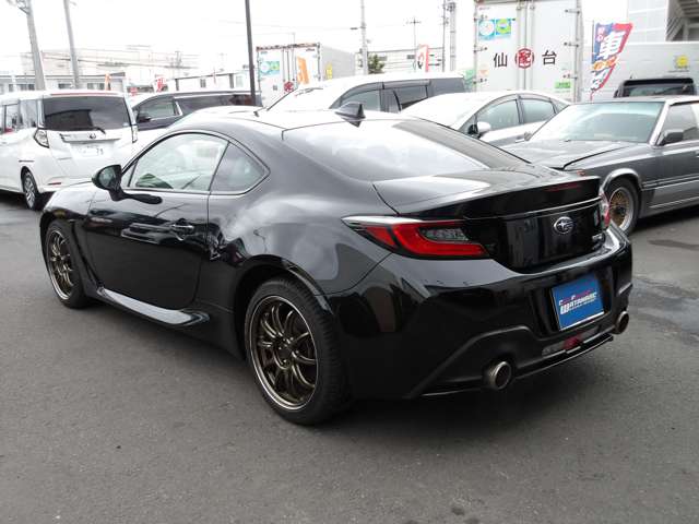 スバル ＢＲＺ ２．４ Ｒ R4年 (東北) 99