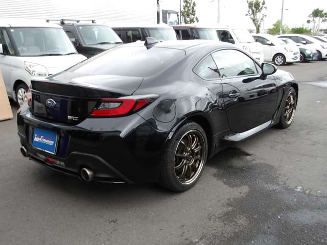 スバル ＢＲＺ ２．４ Ｒ R4年 (東北) 99