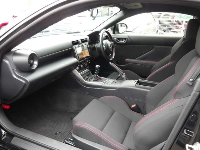 スバル ＢＲＺ ２．４ Ｒ R4年 (東北) 99