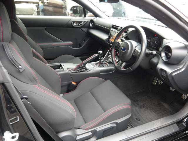 スバル ＢＲＺ ２．４ Ｒ R4年 (東北) 99