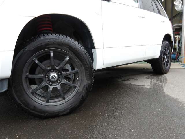 スズキ エスクード ２．０ ＸＧ ４ＷＤ H18年 (東北) 99
