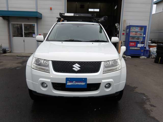 スズキ エスクード ２．０ ＸＧ ４ＷＤ H18年 (東北) 99