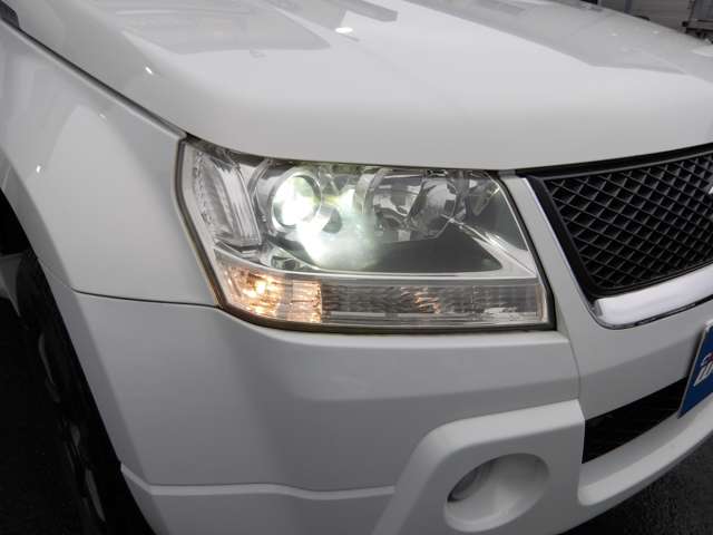 スズキ エスクード ２．０ ＸＧ ４ＷＤ H18年 (東北) 99