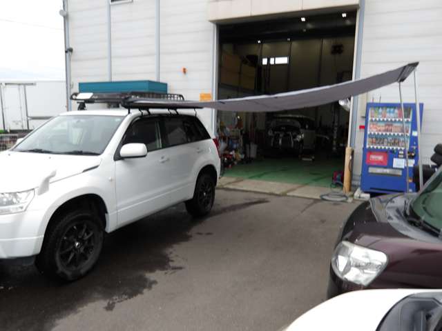 スズキ エスクード ２．０ ＸＧ ４ＷＤ H18年 (東北) 99