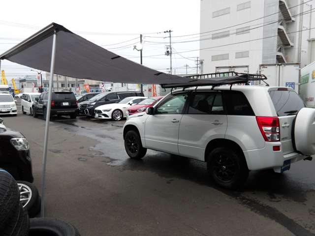 スズキ エスクード ２．０ ＸＧ ４ＷＤ H18年 (東北) 99
