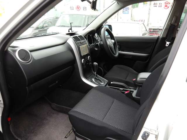 スズキ エスクード ２．０ ＸＧ ４ＷＤ H18年 (東北) 99